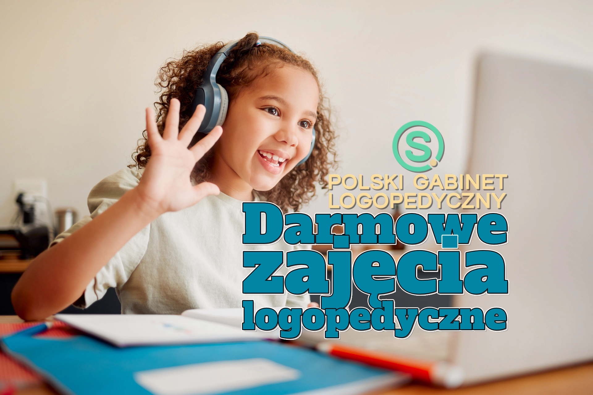 Darmowe zajęcia logopedyczne